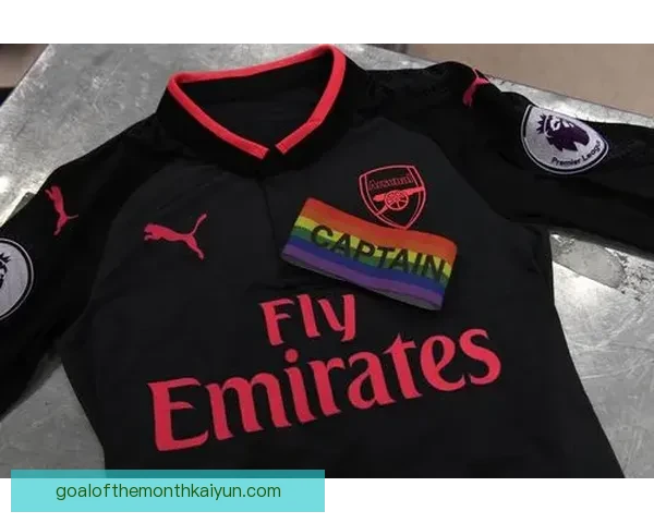 英超足球装备市场分析，品牌竞争力持续增强